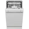Lave vaisselle encastrable MIELE G 5590 SCVi SL