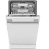 Lave vaisselle encastrable MIELE G 5790 SCVi SL