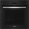 Four encastrable fonction vapeur MIELE DGC 7151 Noir