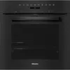 Four encastrable fonction vapeur MIELE DGC 7250 NR