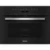 Micro ondes combiné encastrable MIELE H 7145 BM