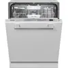 Miele - Lave vaisselle tout integrable 60 cm g 5350 SCVi, 14 couverts, 5 programmes, 44 db
