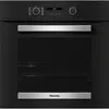 Miele H 2465 BP - Inbouwoven