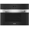 Miele Four encastrable DG 2840 CS