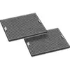 Filtre hotte MIELE DKF 15-P