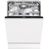 Miele Lave-vaisselle intégrable Professional Miele PFD 104 SCVi XXL