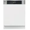Lave-vaisselle encastrable Miele PFD 101 I 13 couverts Blanc