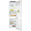 Réfrigérateur combiné encastrable MIELE KDN 7724 E Pantographe