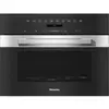 Micro ondes encastrable MIELE M 7240 TC