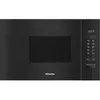 Micro ondes grill encastrable MIELE M 2234 SC NR