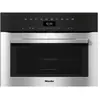 Miele Micro-ondes combi encastrable H 7340 BM