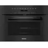 Micro ondes combiné encastrable MIELE H 7240 BM NR