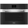 Miele Four à vapeur encastrable DGC 7645 HC Pro