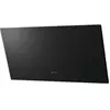 Hotte décorative murale inclinée MIELE DAH 2960 OBSW EXTA Escala