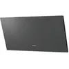Hotte décorative murale inclinée MIELE DAH 2960 GRGR Escala