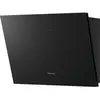 Hotte décorative murale inclinée MIELE DAH 2660 OBSW Escala