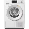 Sèche linge pompe à chaleur MIELE TSD 643 WP
