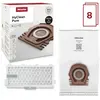 Miele Sacs d'Aspirateur HyClean Pure CO Pack XL (8 Pièces)
