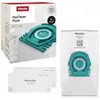 Sac aspirateur MIELE XL HyClean Pure TU 8 sacs 3.5L