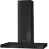 Hotte décorative murale MIELE PUR 98 W masw