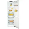 Miele Frigo-congélateur encastrable KFN 7734 C DailyFresh