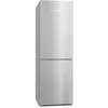 Miele Frigo avec congélateur KFN 4377 CD