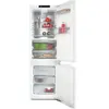 Réfrigérateur combiné encastrable MIELE KFN 7744 C 125