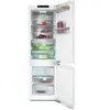 Réfrigérateur combiné encastrable MIELE KFN 7795 C