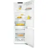 Réfrigérateur combiné encastrable MIELE KFN 7734 E