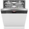 Lave vaisselle encastrable MIELE G7930 SCi Noir AutoDos MTouch
