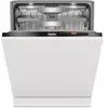 Lave vaisselle encastrable MIELE G 7980 SCVi AutoDose