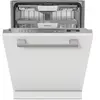 Lave vaisselle encastrable MIELE G7265 SCVi XXL