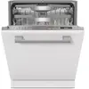 Lave vaisselle encastrable MIELE G 7293 SCVi