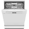 Lave vaisselle 60 cm MIELE G7600 SC Blanc Autodose