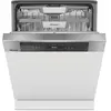 Lave vaisselle encastrable MIELE G 7600 SCi Inox AutoDos