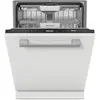 Lave vaisselle encastrable MIELE G 7655 SCVi XXL AutoDos