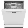 Lave vaisselle 60 cm MIELE G7210 SC Blanc
