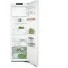 Miele Combi frigo congélateur encastrable K 7738 D
