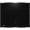 Plaque induction MIELE KM 7361 FR Cadre Inox