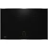 Plaque induction MIELE KM 7373 FR Cadre Inox