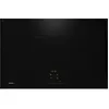 Table induction Miele KM7373FL Noir 80cm
