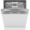 Miele Lave-vaisselle encastrable G 7210 SCi