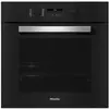 Miele FOUR multifonctions H 2467 BP ACTIVE Noir CONNECTE PYROLYSE