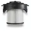Accessoire Duoflex - MIELE - Filtre ComfortClean HX-FDF 20