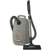 Miele Guard L1 Select Parquet Gris Graphite