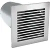 Accessoire MIELE Conduit d'évacuation mural-DMK 150-1