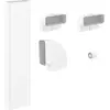 KIT MIELE conduits aération évacuation-DFKS