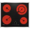 Miele KM 6520 FR - Keramische kookplaat