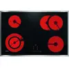 Miele KM 6522 FR - Keramische kookplaat