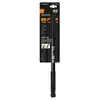 Sks vx pompe de cadre (design longuer 345 - 395 mm) mini-pompe